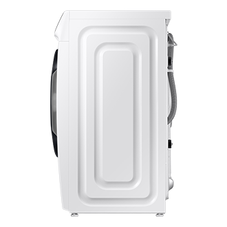 r-side White