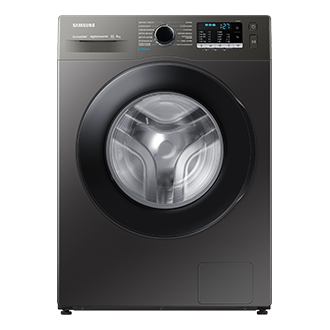 front Refined Inox