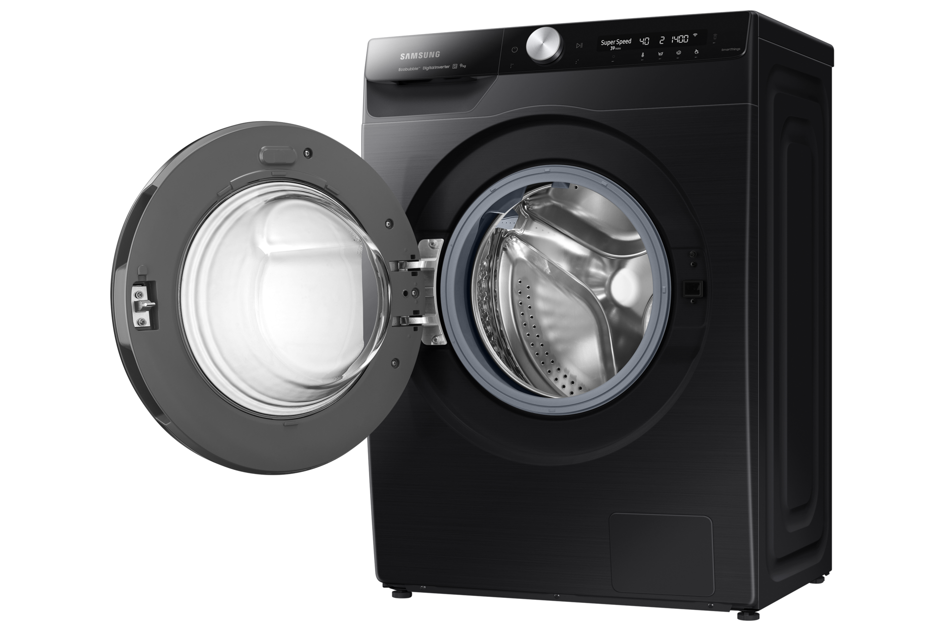 r-perspective-open Black