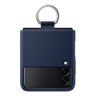 front Navy