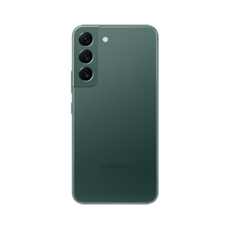 back Green