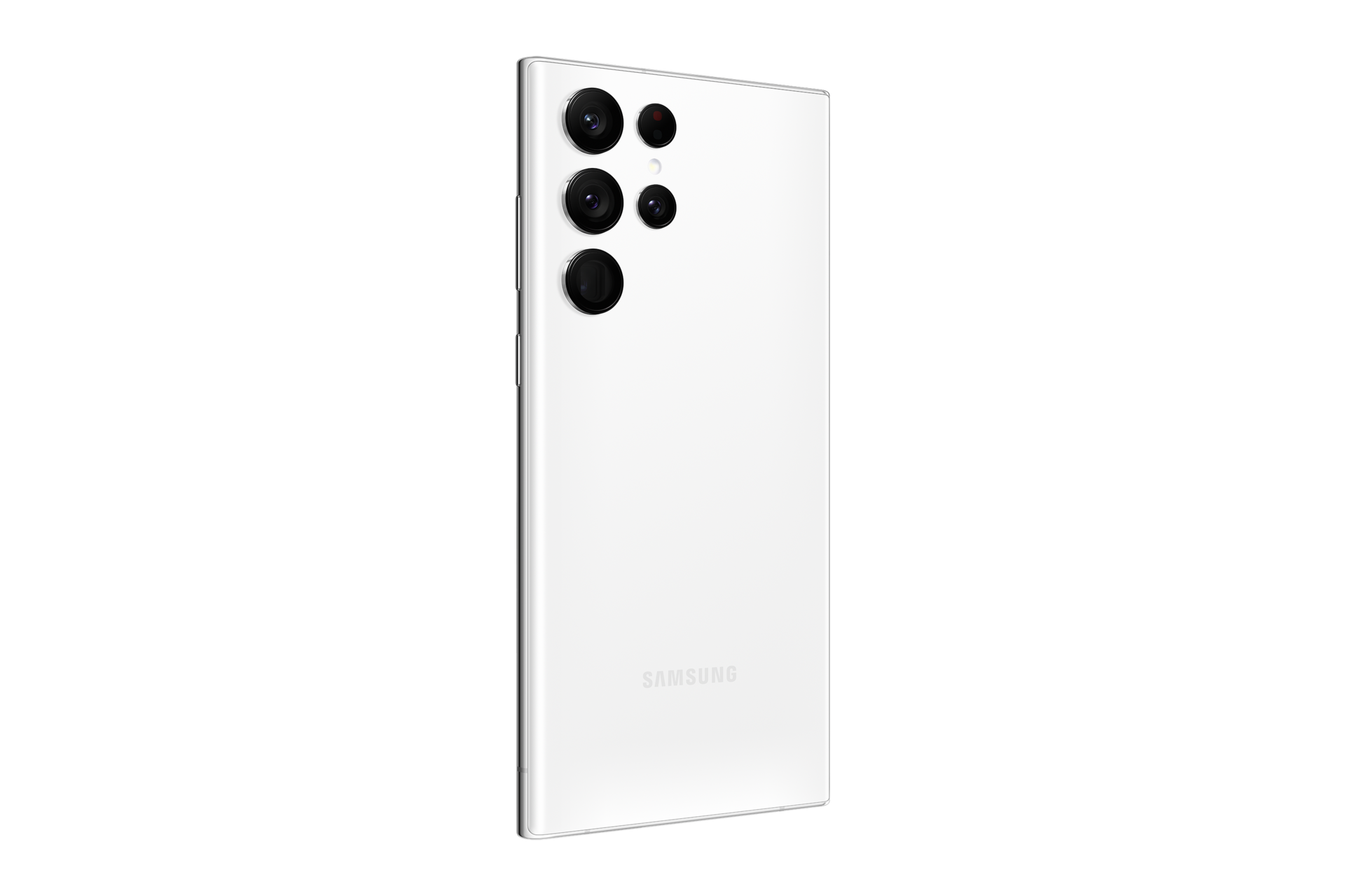 devicebackl30 Phantom White