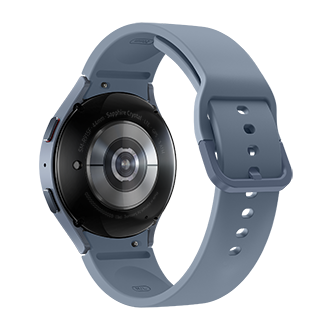 dynamic Sapphire