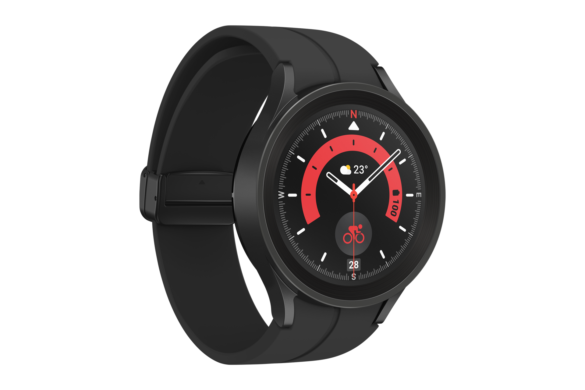 l-perspective Black Titanium