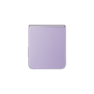 closedback Bora Purple