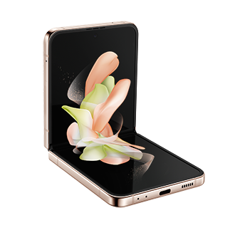 front Pink Gold