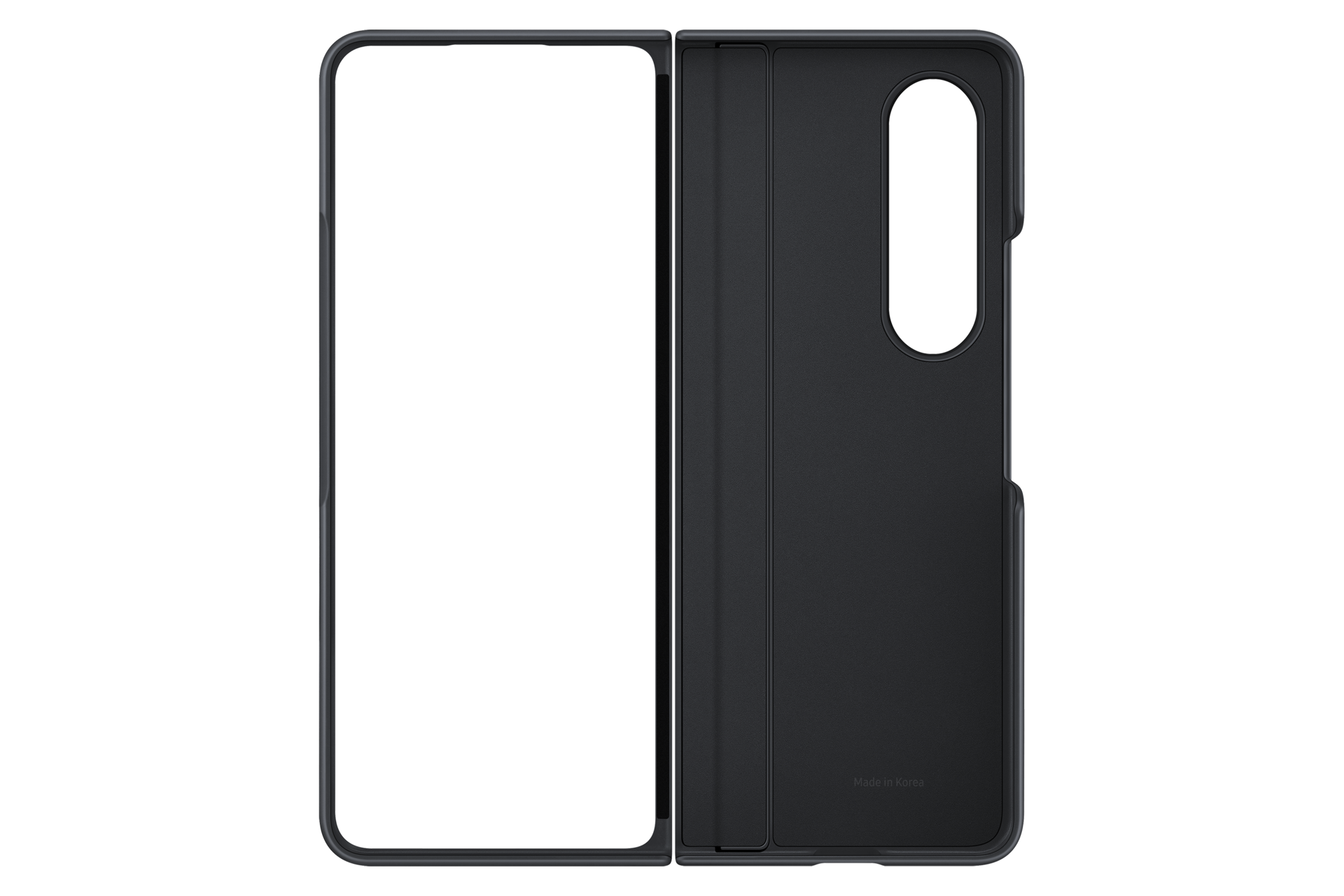 back Black