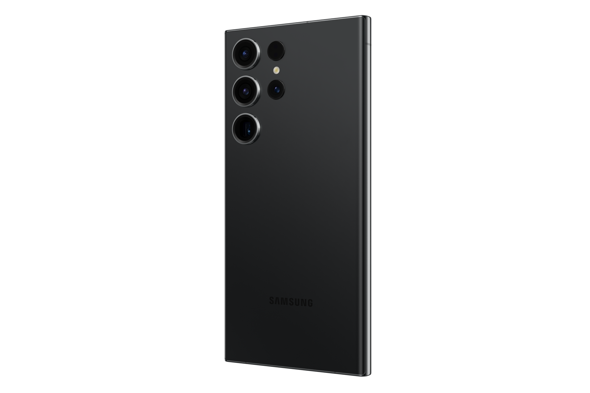 devicebackr30 Phantom Black