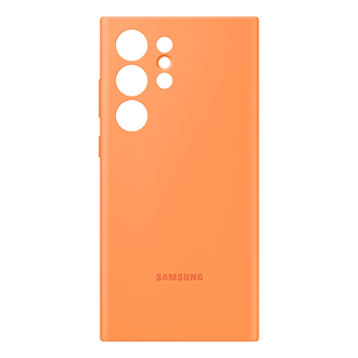 front Orange