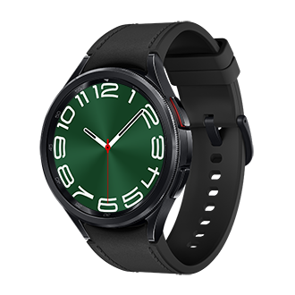 front Black