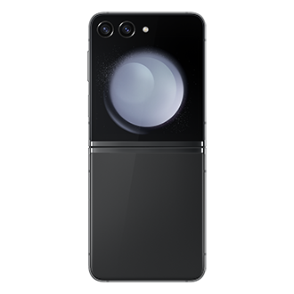 openback Graphite