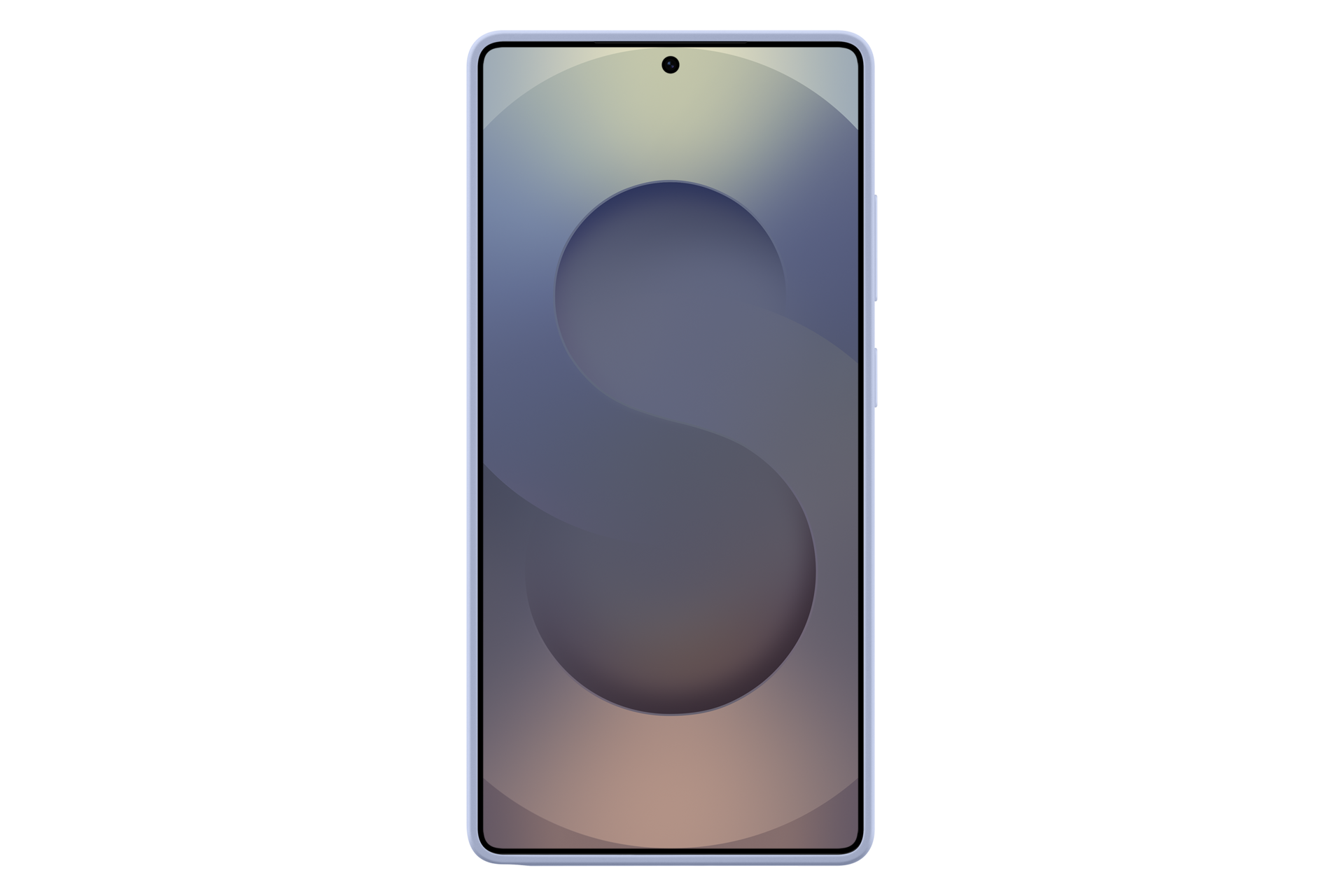 back Light Blue