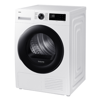 11kg DV5000D Sušilica sa SpaceMax™ i Hygiene Care R-Perspective White 