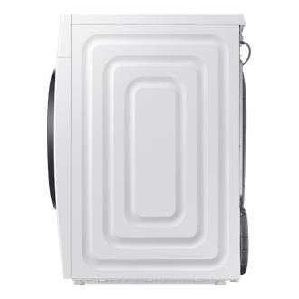11kg DV5000D Sušilica sa SpaceMax™ i Hygiene Care R-Side White 