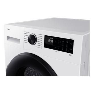 11kg DV5000D Sušilica sa SpaceMax™ i Hygiene Care Panel-Control White 