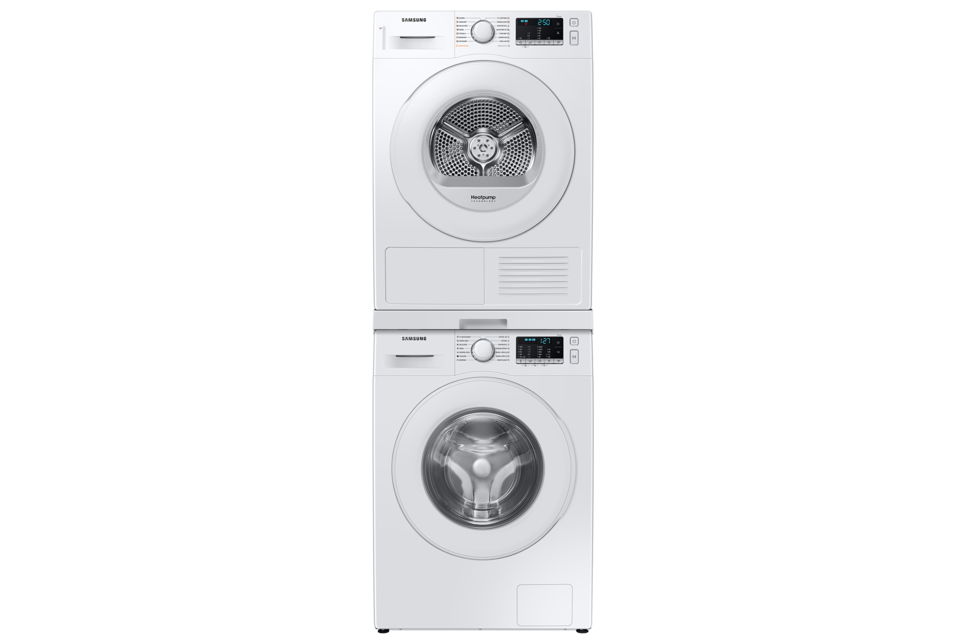 front-set-2 White