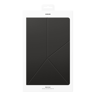 Tab S12+ Book Cover maska Package Black 
