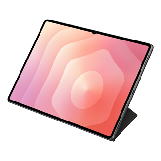 Galaxy Tab S11 Ultra Book Cover  Dynamic2 Black 