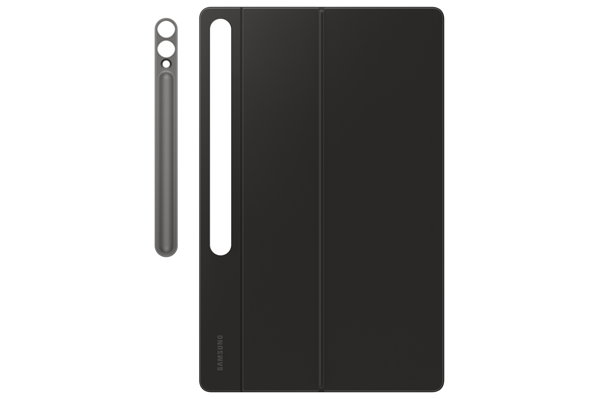 changeble-pen-holder Black