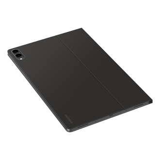 Galaxy Tab S11 Ultra Book Cover Keyboard Slim Dynamic2 Black 