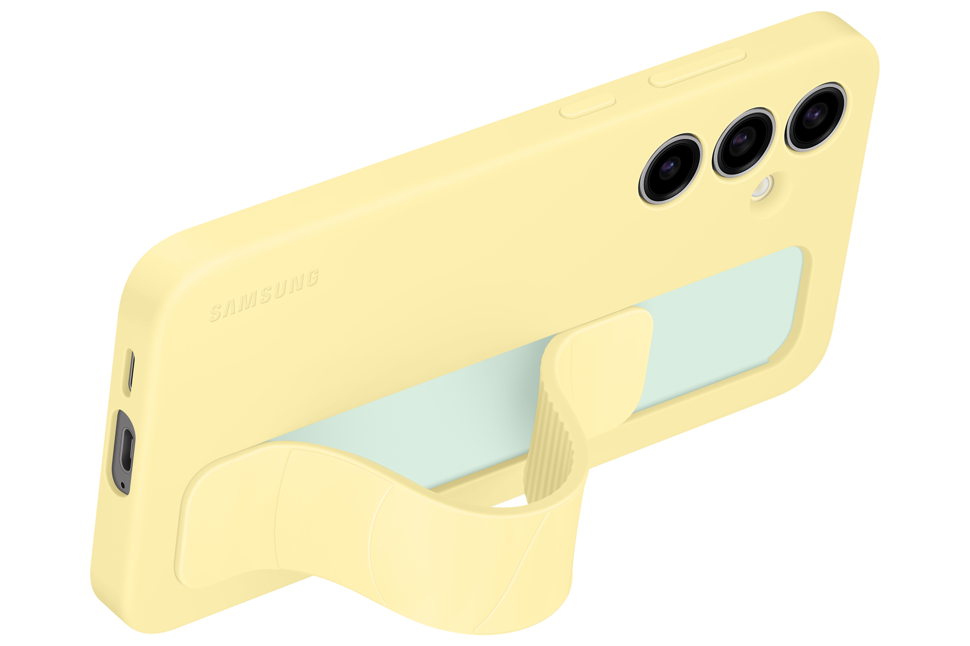 dynamic Yellow