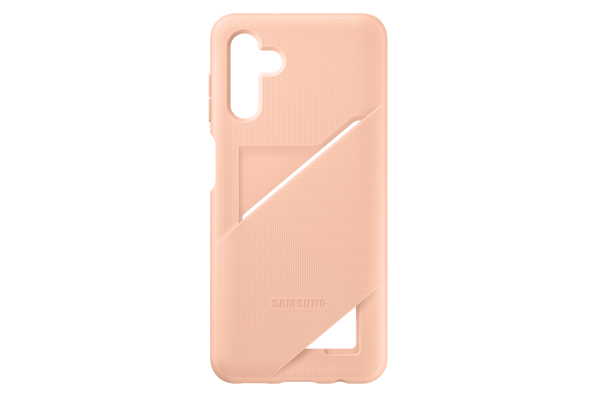 back Awesome Peach