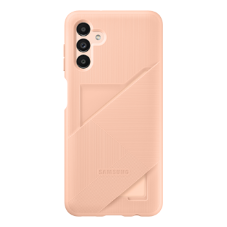 front Awesome Peach