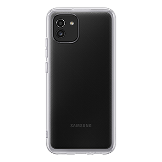 front Transparent