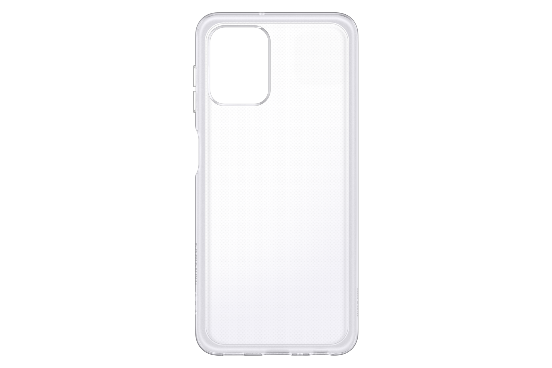 back-caseonly Transparent