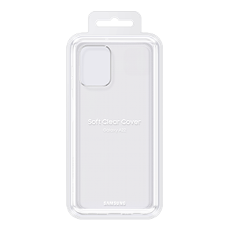 package Transparent