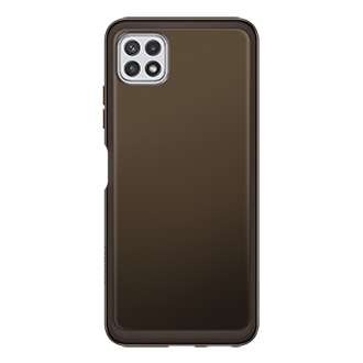 front Black
