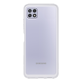 front Transparent