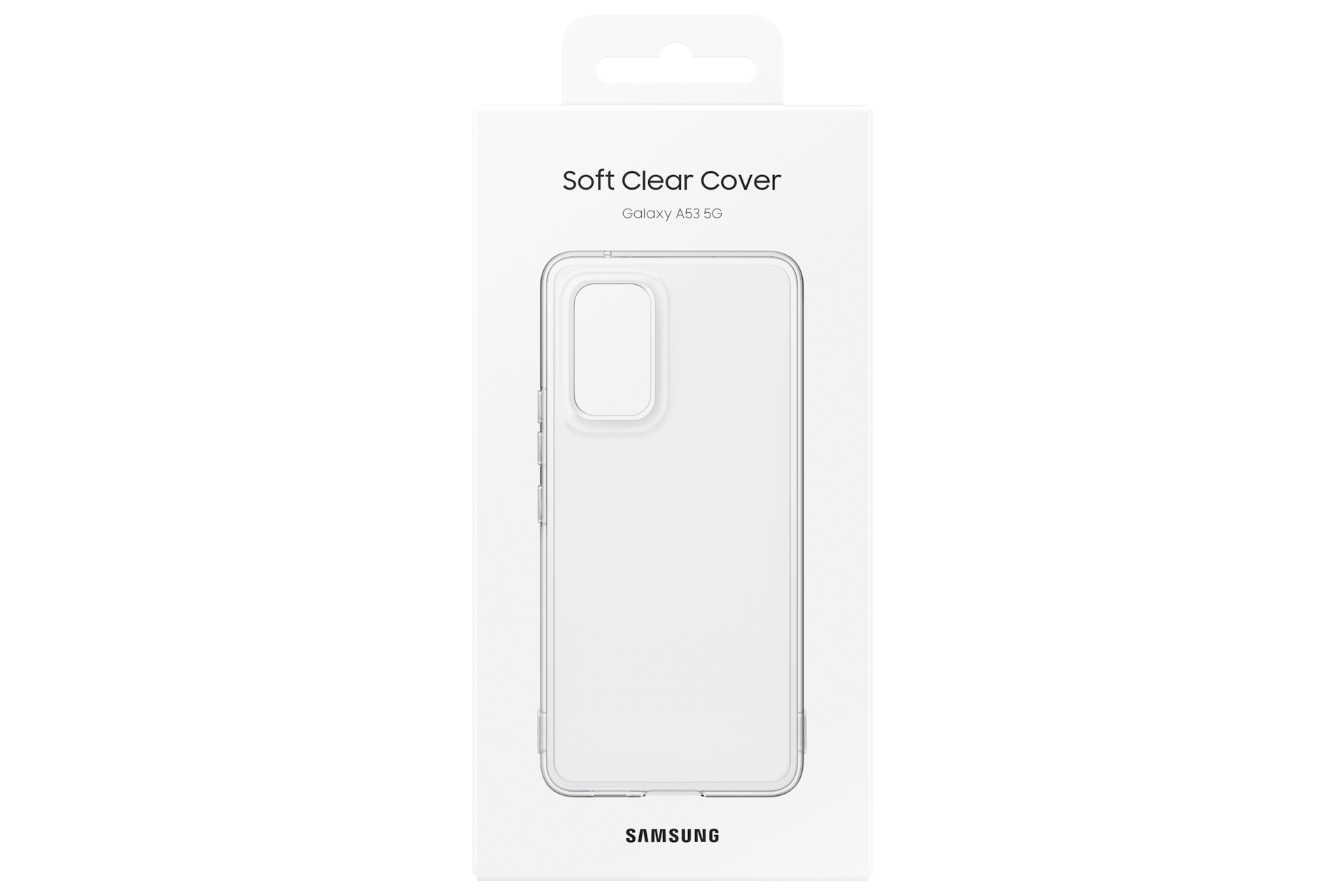 pkg Transparent