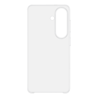 Galaxy S26 Prozirna maska Back Transparent 