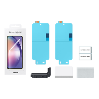 set Transparent