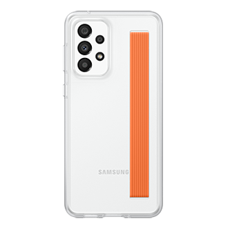 front Transparent