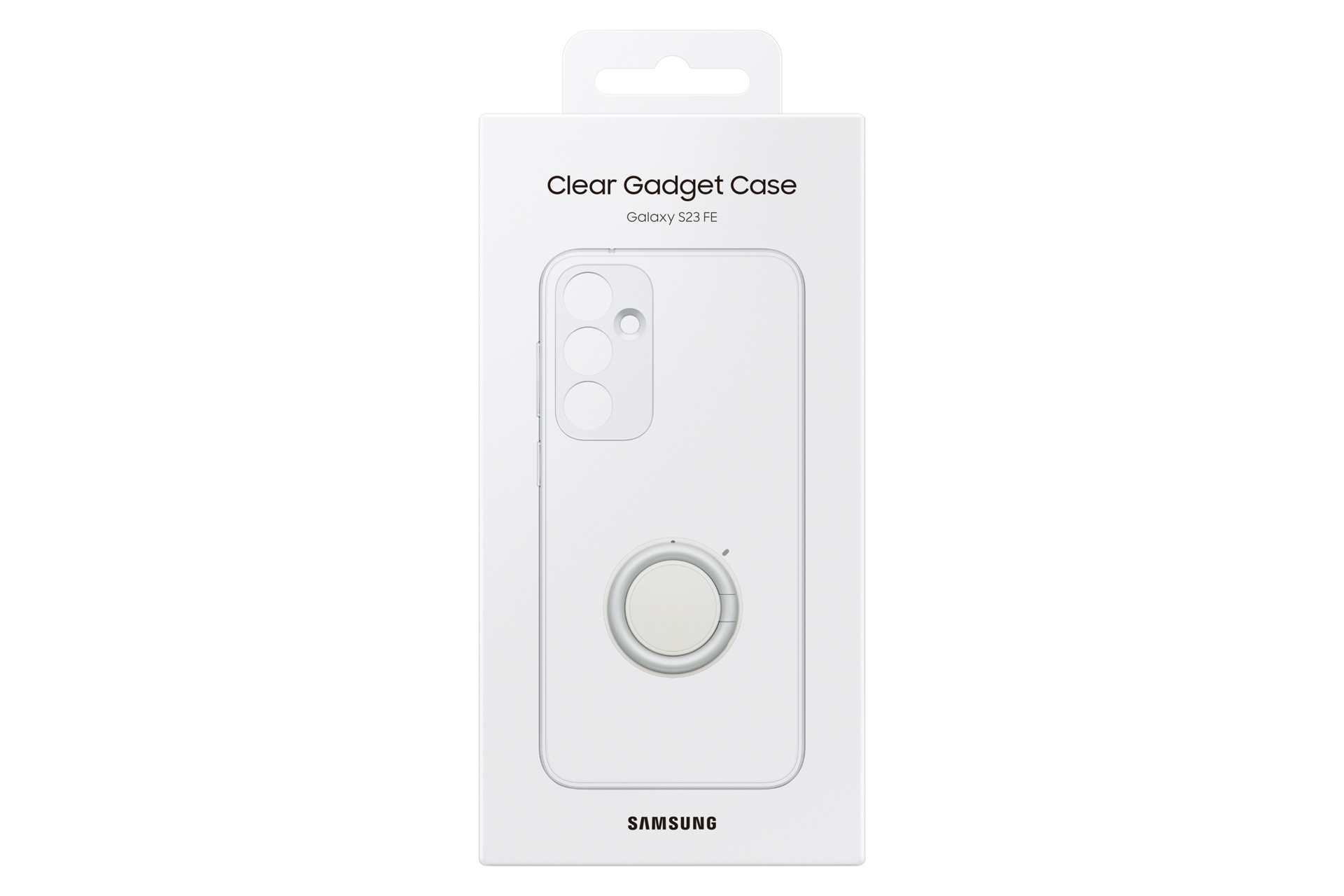 package Transparent