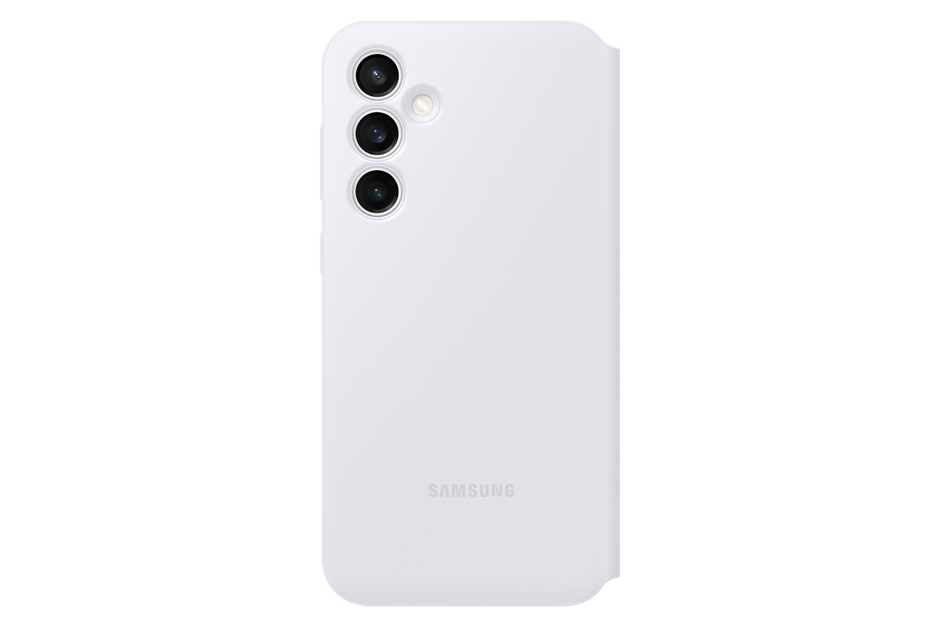 back White