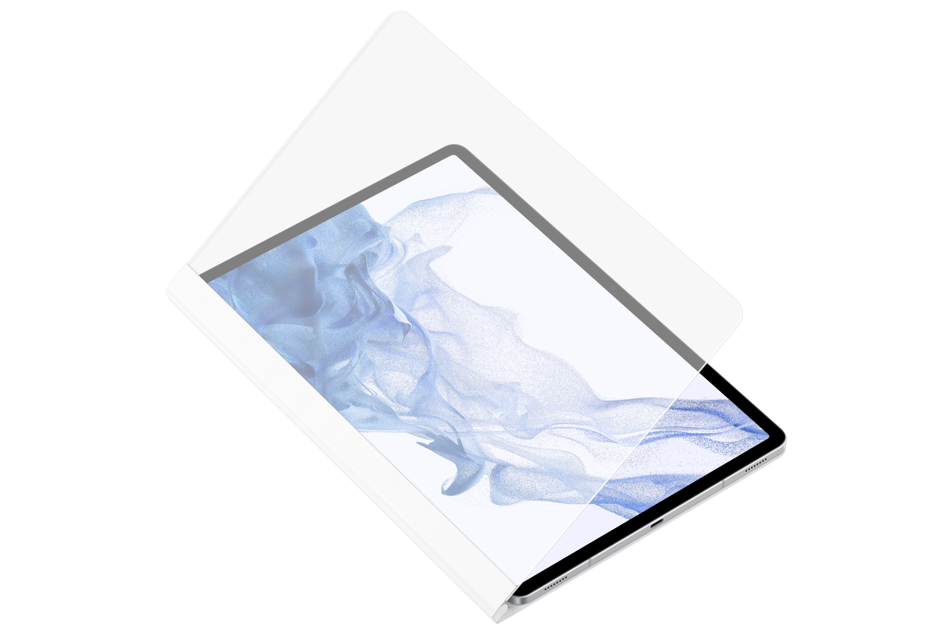 dynamic White