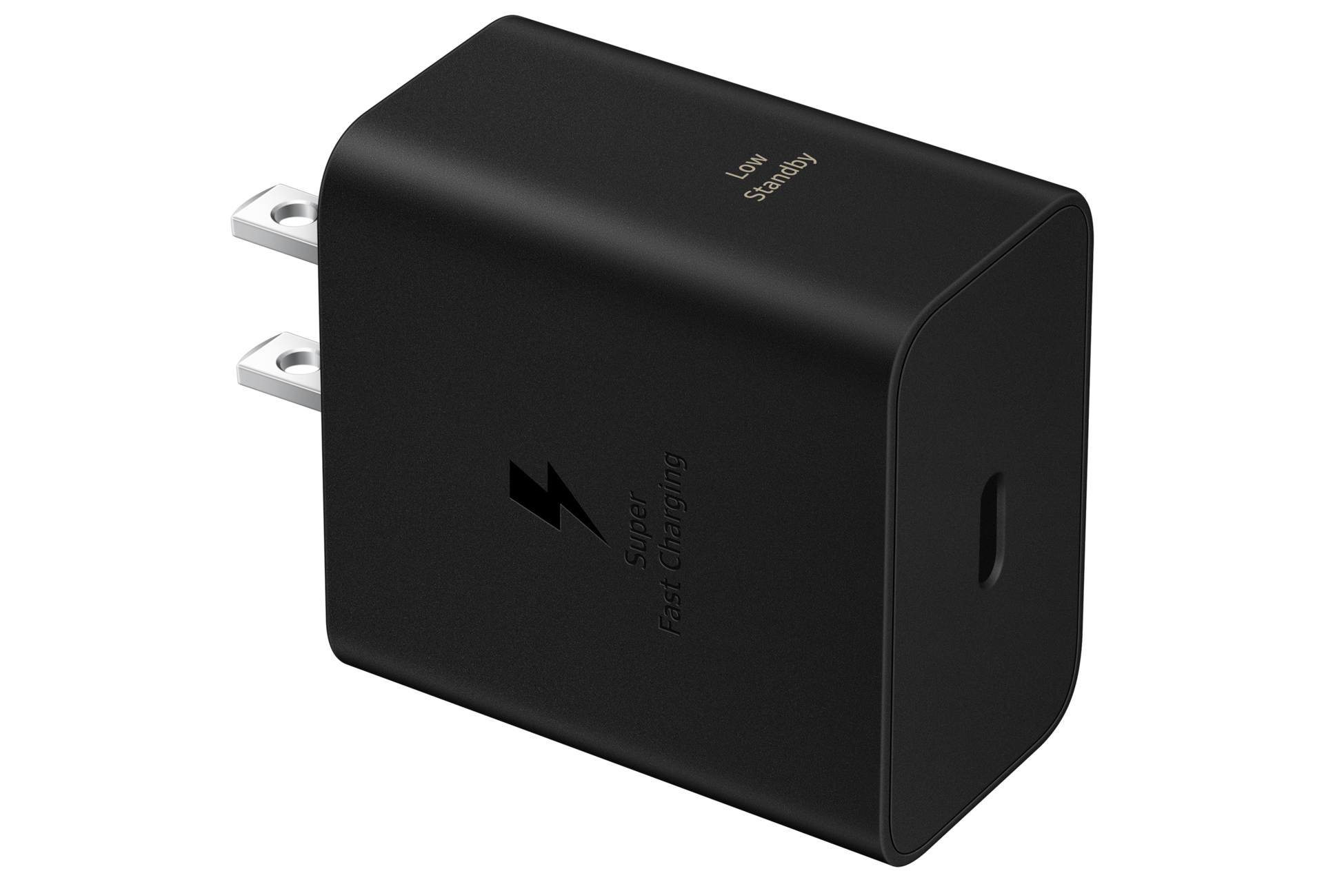 Adapter za napajanje 60W Crni Dynamic Black 