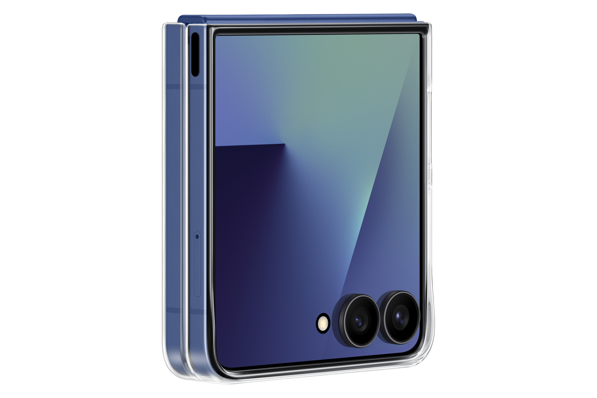 dynamic Transparent