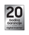 20 godina garancije