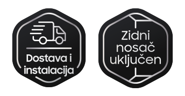 Veličina koju zaslužujete!