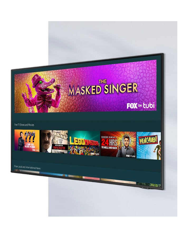 Utrošite vrijeme na gledanje, ne na pretraživanje