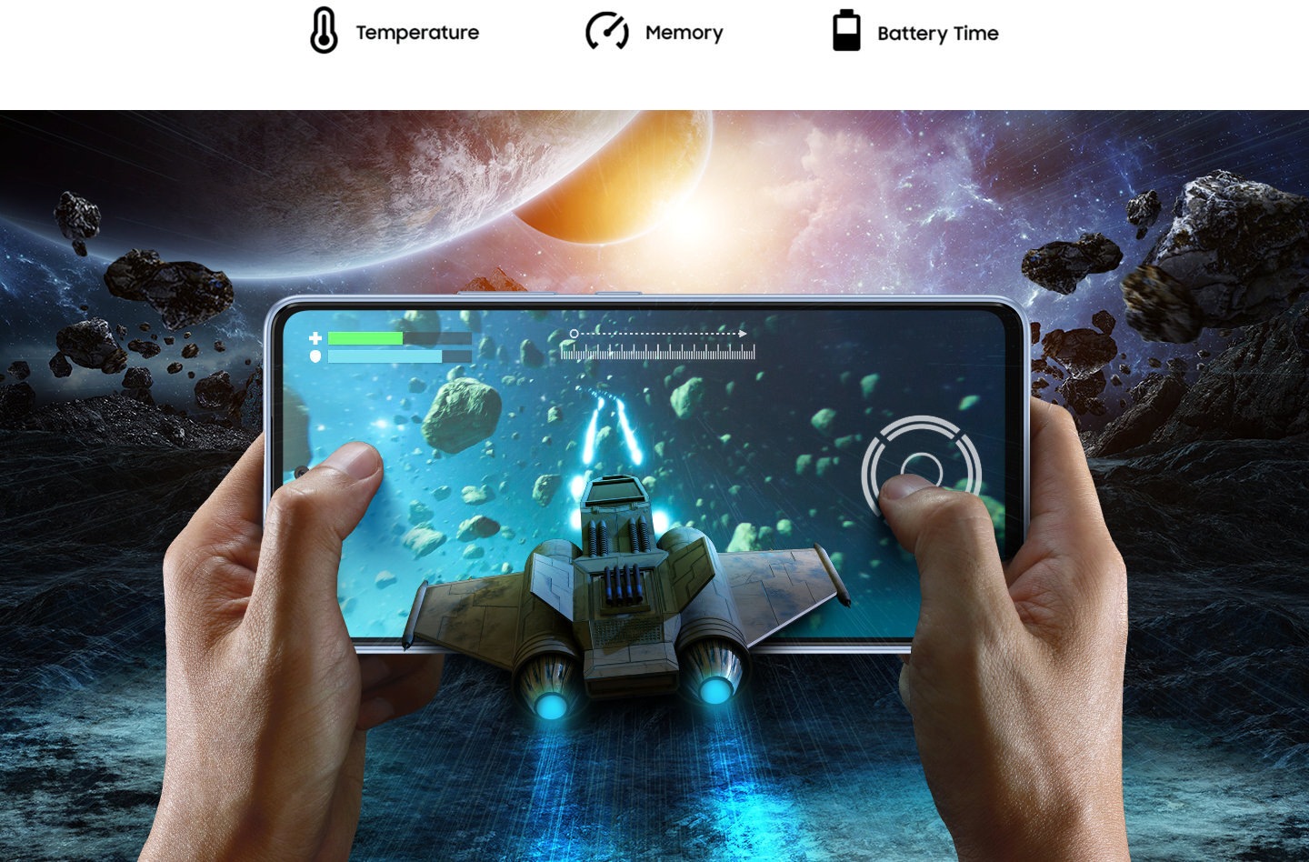 Game Booster aplikacija Vam daje momentalnu prednost