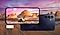 U pozadini je prikazan prekrasan pejzaž pustinje. U prvom planu su prikazana dva Galaxy A15 uređaja, pri čemu lijevi prikazuje ekran, a desni pozadinu. Pejzaž se preklapa sa ekranom uređaja sa leve strane i prikazuje dva kamiona koji voze u pustinju. U donjem lijevom kutu prikazan je logotip Eye Care Display.