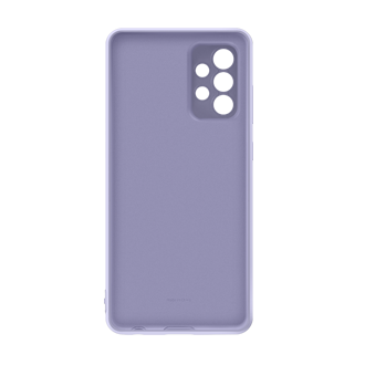 front-caseonly Violet