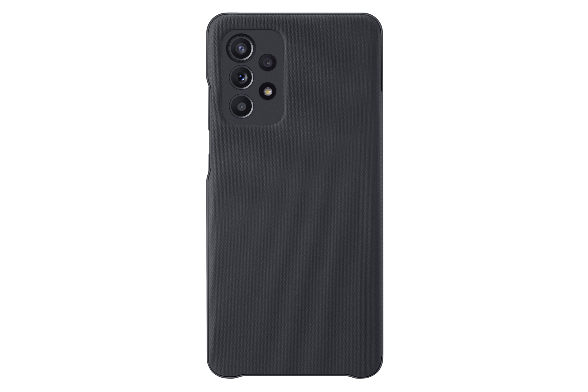 back Black