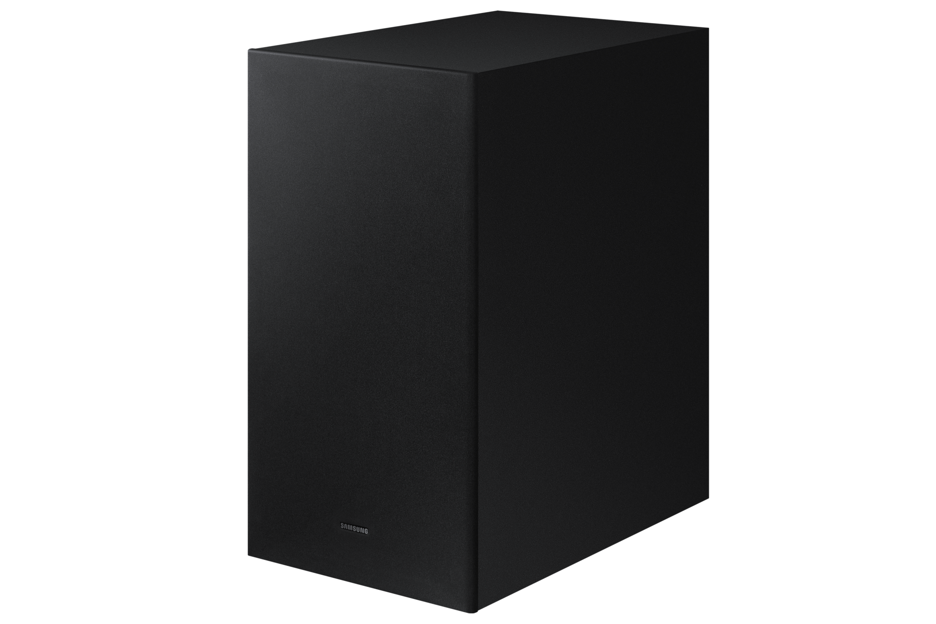 subwoofer-r-perspective Black