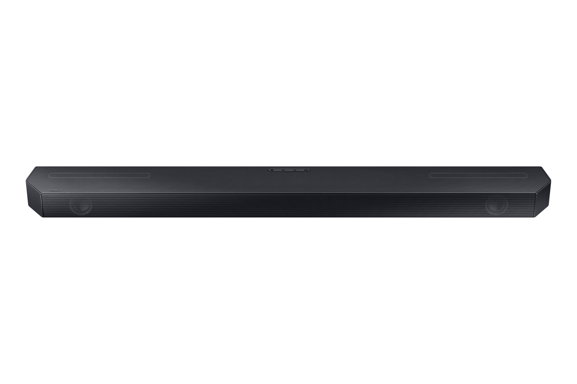 dynamic-bar Black